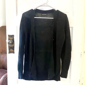 Banana Republic cardigan